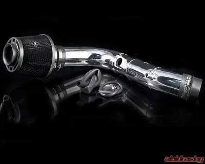 Weapon-R Secret Weapon Intake System for Toyota FJ Cruiser 2006-2008, High-Performance Air Filter - 601-154-101