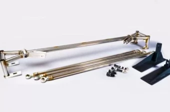 Miscellaneous Interior Parts