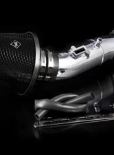 Weapon-R Secret Weapon Intake Kit for Honda Odyssey 3.5L V6 2011-2017                                     - 301-180-101 - Image 2