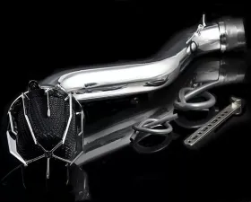 Weapon-R Dragon Intake System Acura Integra (DA) 90-93