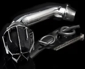 Weapon-R Dragon Intake System for Acura Integra 94-01 (non-VTEC) - 801-113-101