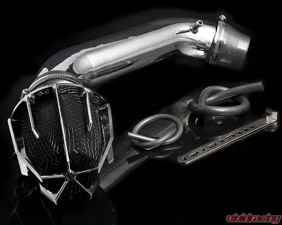Weapon-R Dragon Intake System for Acura Integra 94-01 (non-VTEC) - 801-113-101 - 801-113-101