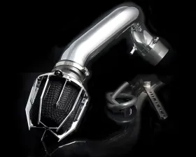 Weapon-R Dragon Intake System for Acura Integra GSR 1994-2001, High-Performance Air Filter