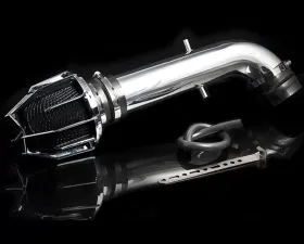 Weapon-R Dragon Intake System for Acura TL 3.2L 1999-2003, High-Performance Air Intake