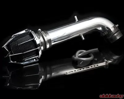 Weapon-R Dragon Intake System for Acura TL 3.2L 1999-2003, High-Performance Air Intake - 801-118-101