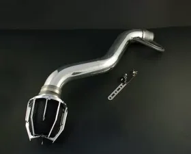 Weapon-R Dragon Intake System for Honda Accord 4-Cyl 1994-1997, Performance Air Filter