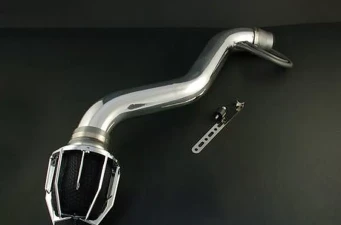 Air Intakes
