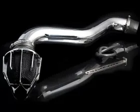 Weapon-R Dragon Intake System for Honda Prelude 1997-2001, Performance Air Intake System