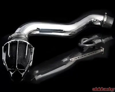 Weapon-R Dragon Intake System Honda Prelude 97-01 - 801-120-101