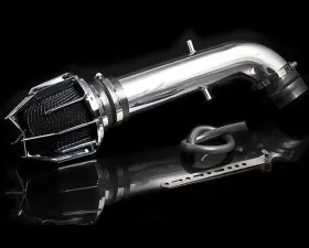 Weapon-R Dragon Intake System for Honda Accord V6 1995-2002, High-Performance Air Intake