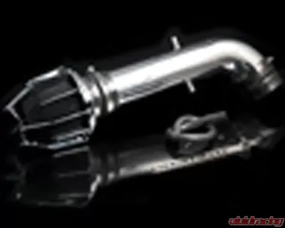 Weapon-R Blue Pipe Dragon Intake System Honda Accord V6 1995-2002 - 801-121-103