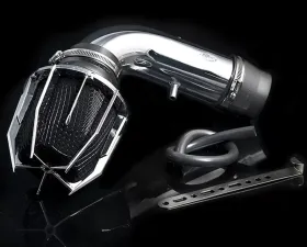 Weapon-R Dragon Intake System for Acura TL Type-S 2001-2003, Performance Air Intake
