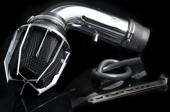 Air Intakes