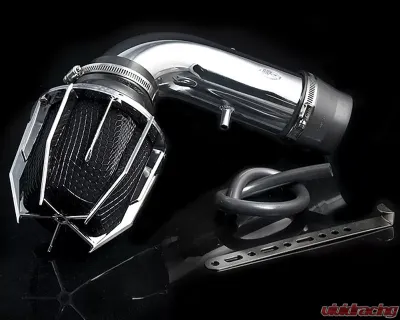 Weapon-R Dragon Intake System for Acura TL Type-S 2001-2003, Performance Air Intake - 801-122-101