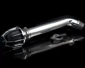 Weapon-R Dragon Intake System for Honda Civic 1992-1995, High-Performance Air Filter