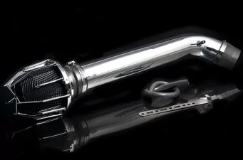 Air Intakes