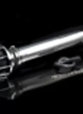 Weapon-R Blue Pipe Dragon Intake System Honda Civic 1992-1995                                     - 801-124-103 - Image 2