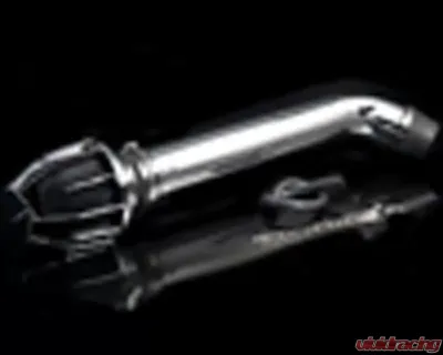 Weapon-R Blue Pipe Dragon Intake System Honda Civic 1992-1995 - 801-124-103