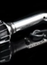 Weapon-R Blue Pipe Dragon Intake System Honda Civic EX | HX 1996-1998                                     - 801-125-103 - Image 2