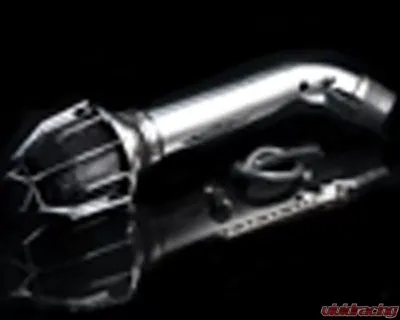 Weapon-R Blue Pipe Dragon Intake System Honda Civic EX | HX 1996-1998 - 801-125-103
