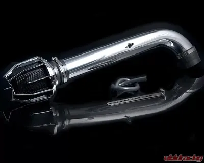 Weapon-R Dragon Intake System for Honda Civic DX/LX/CX 1996-2000, 801-126-101 - 801-126-101