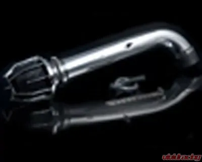 Weapon-R Blue Pipe Dragon Intake System Honda Civic DX | LX | CX 1996-2000 - 801-126-103