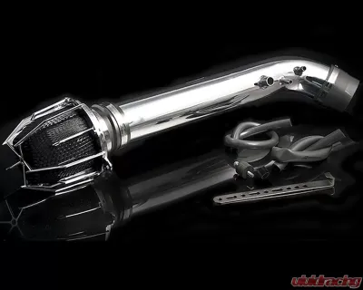 Weapon-R Dragon Intake System for Honda Civic EX/HX 1999-2000, High-Performance Air Filter - 801-127-101