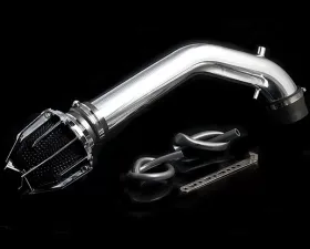 Weapon-R Dragon Intake System for Honda S2000 2000-2005, High-Performance Air Intake