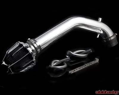 Weapon-R Dragon Intake System for Honda S2000 2000-2005, High-Performance Air Intake - 801-137-101