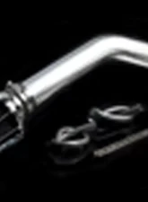 Weapon-R Blue Pipe Dragon Intake System Honda S2000 2.0 VTEC DOHC 2000-2005                                     - 801-137-103 - Image 2