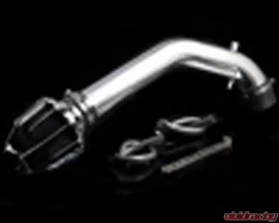 Weapon-R Blue Pipe Dragon Intake System Honda S2000 2.0 VTEC DOHC 2000-2005 - 801-137-103