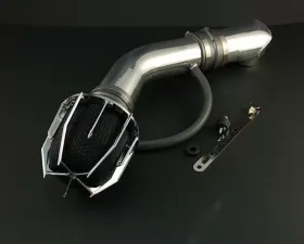 Weapon-R Dragon Intake System for Honda Civic 2001-2005 Non-Si, Performance Air Filter