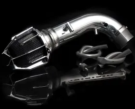 Weapon-R Dragon Intake System for Honda Civic Si 2002-2005, High-Performance Air Filter