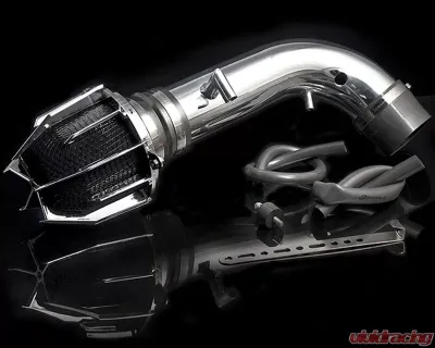 Weapon-R Dragon Intake System for Acura RSX 2002-2005, Performance Air Intake Upgrade - 801-143-101