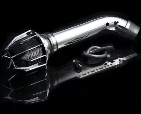 Weapon-R Dragon Intake System for Honda Civic Si B16 1999-2000, Performance Air Intake