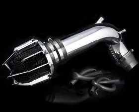 Weapon-R Dragon Intake System for Acura TSX 4-Cyl 2004-2007, High-Performance Air Filter