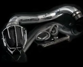 Weapon-R Dragon Intake System for Mazda Miata 1.6L 1990-1993, Performance Air Filter