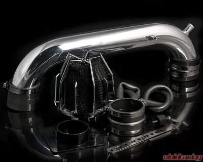 Weapon-R Dragon Intake System for Mazda Miata 1.8L 1994-2005, High-Performance Air Filter - 802-113-101