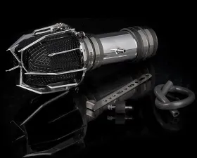Weapon-R Dragon Intake System for Mazda RX-7 FC 1990-1992, Performance Air Intake System