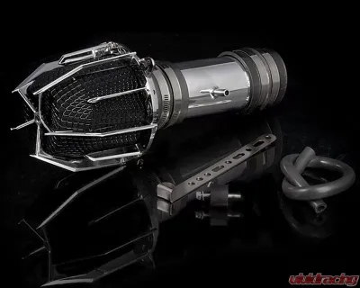Weapon-R Dragon Intake System for Mazda RX-7 FC 1990-1992, Performance Air Intake System - 802-115-101