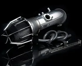 Weapon-R Dragon Intake System for Mazda RX-8 2003-2008, High-Performance Air Intake