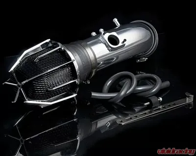 Weapon-R Dragon Intake System for Mazda RX-8 2003-2008, High-Performance Air Intake - 802-128-101