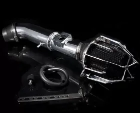Weapon-R Dragon Intake System for Mitsubishi Eclipse 2.4L 2006-2007, 803-125-101