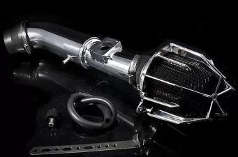 Air Intakes