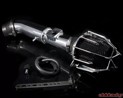 Weapon-R Dragon Intake System Mitsubishi Eclipse 2.4L 06-07 - 803-125-101