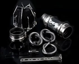 Weapon-R Dragon Intake System for Nissan Sentra/200SX 2.0L 1991-2000