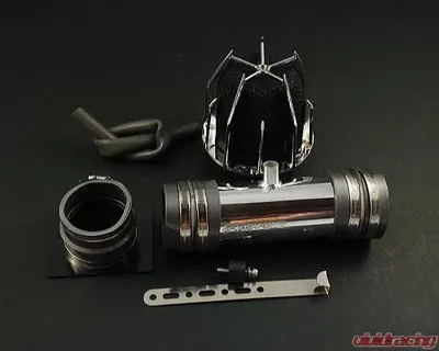 Weapon-R Dragon Intake System Nissan Maxima 3.5L 02-06 - 804-121-101