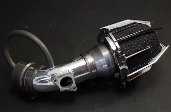 Air Intakes