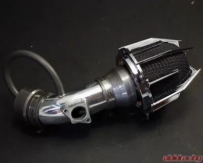 Weapon-R Dragon Intake System for Toyota Celica 2000-2005, High-Performance Air Filter - 805-122-101