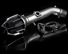 Weapon-R Dragon Intake System for Lexus IS300 2000-2005, High-Performance Air Filter